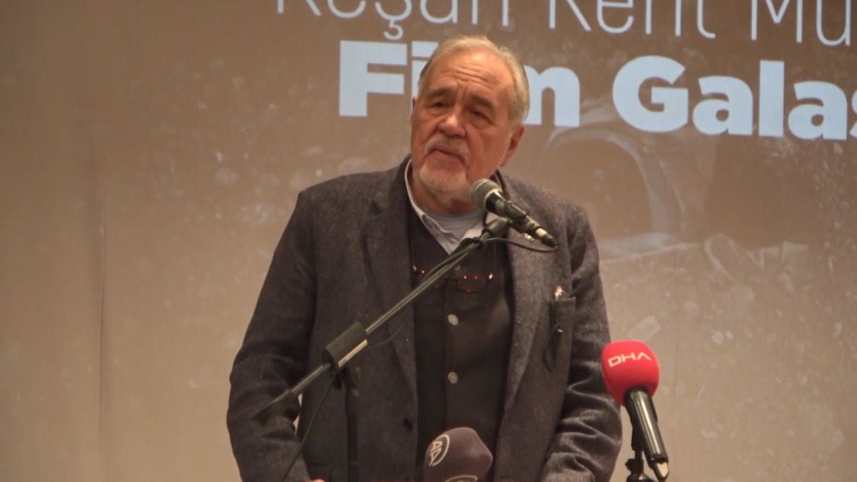 İlber Ortaylı hayatını kaybetti-1 / Arşiv görüntü eklendi