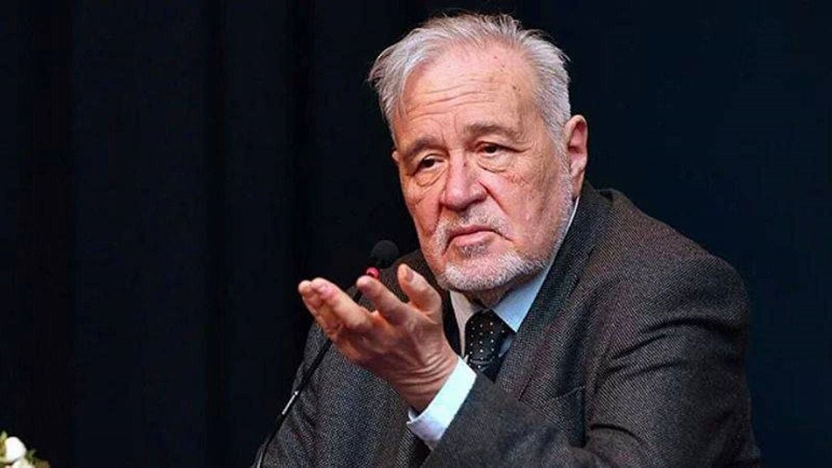 Hayatını kaybeden Ortaylı'nın son ayları hep hastanede geçti