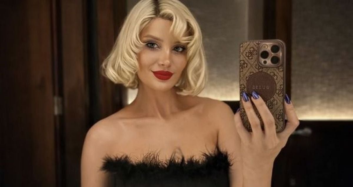 Ayşegül Eraslan evli mi, eşi kim?