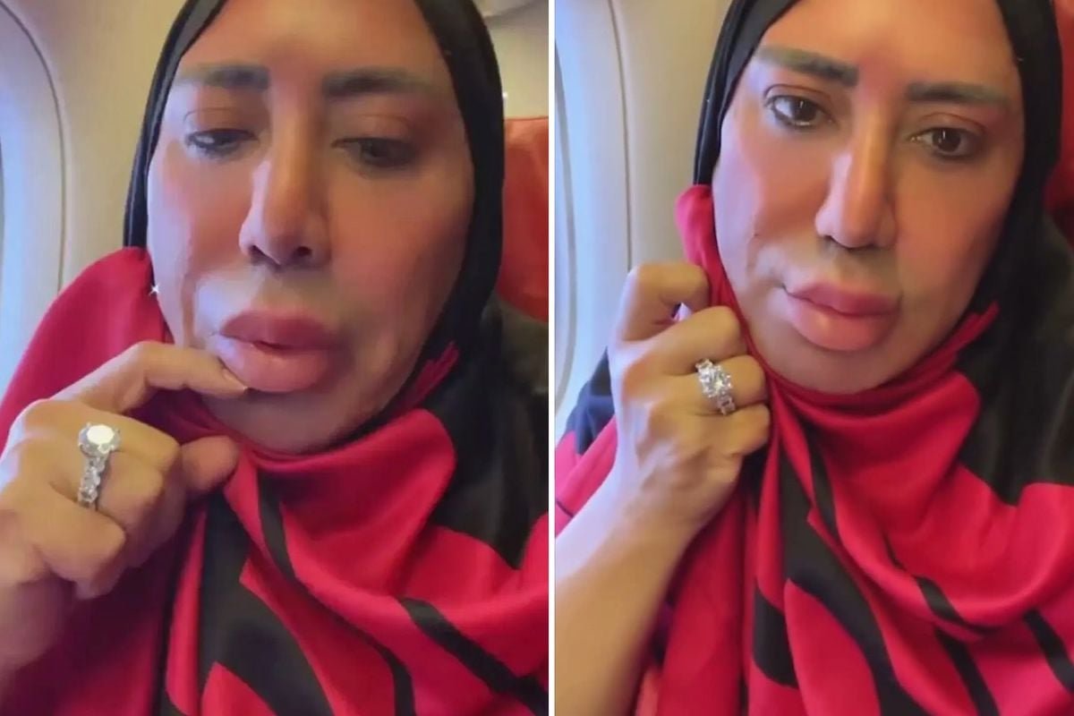 Murat Övüç için yeni karar