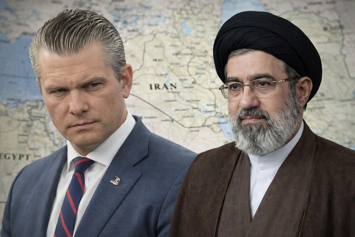 Pentagon: Mücteba Hamaney yaralı ve muhtemelen sakat