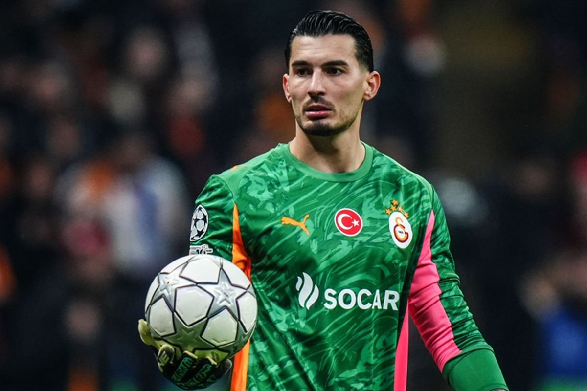 Uğurcan Çakır'dan Fenerbahçe itirafı