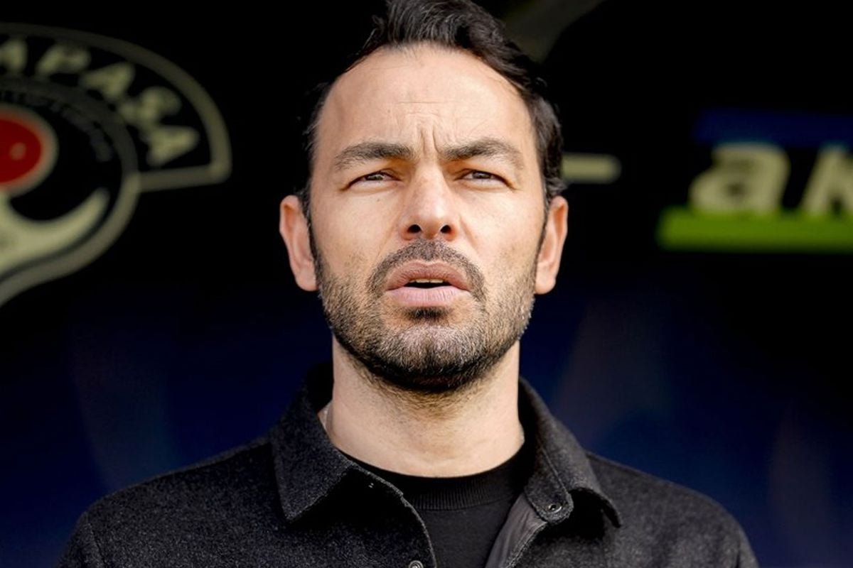 Selçuk İnan'dan Cihan Aydın'a: Onu sevmiyorum! Maçımıza vermeyin, sahaya çıkmam