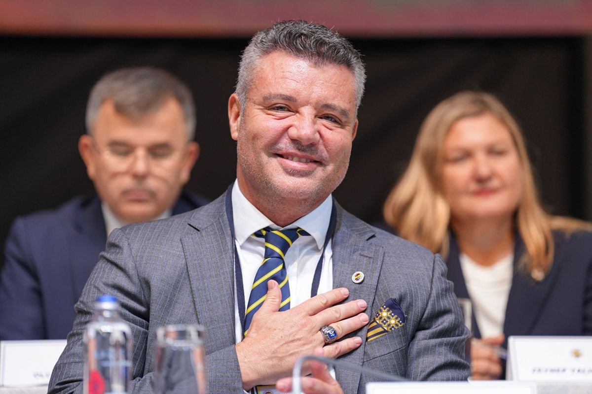 Başkan adayı olacak mı? Sadettin Saran'dan çok konuşulacak sözler