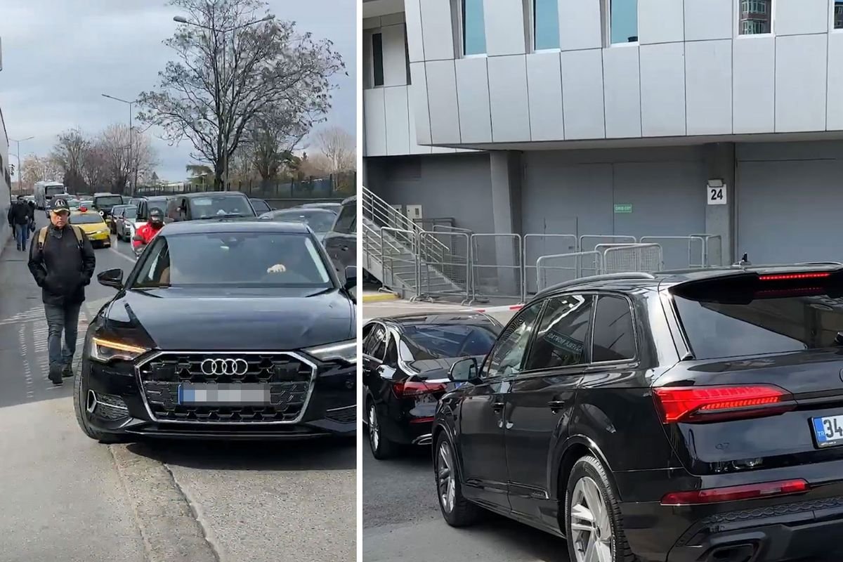 Kulüp binasına geldiler! Fenerbahçe'de sonucu merakla beklenen kritik toplantı