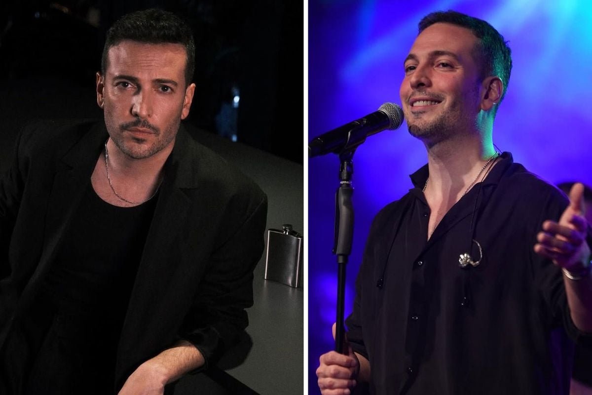 Fenerbahçe, şarkıcı Oğuzhan Koç'u da çıldırttı