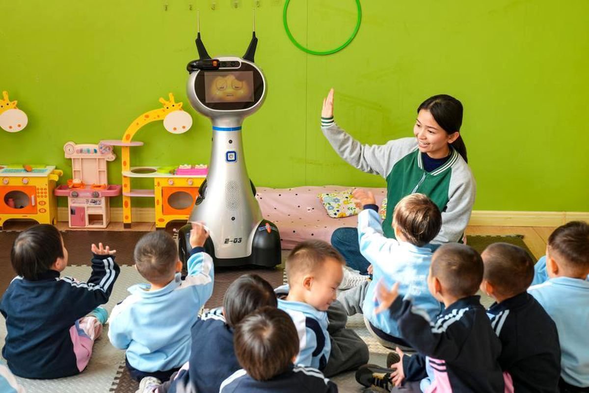 Çin Kalkınma Araştırma Merkezi Yetkilisi: Halkın Refahının Artırılması Kalkınmanın Önceliği Olmaya Devam Edecek