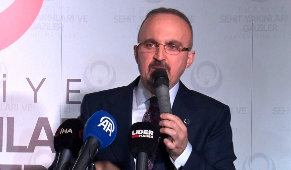 Şehit yakınları ve gaziler iftarda bir araya geldi