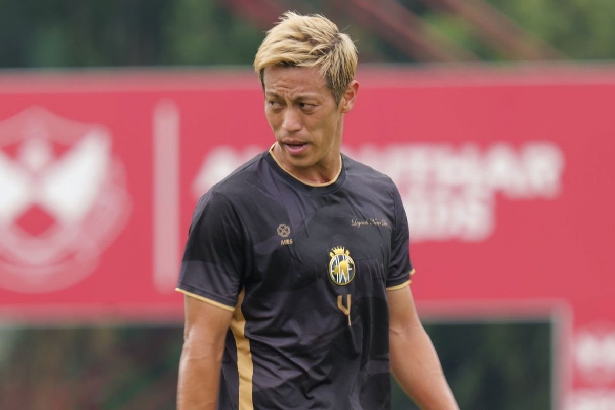 ABD, ''İran Dünya Kupası'nda olmalı'' diyen Honda'nın reklam anlaşmasını iptal etti