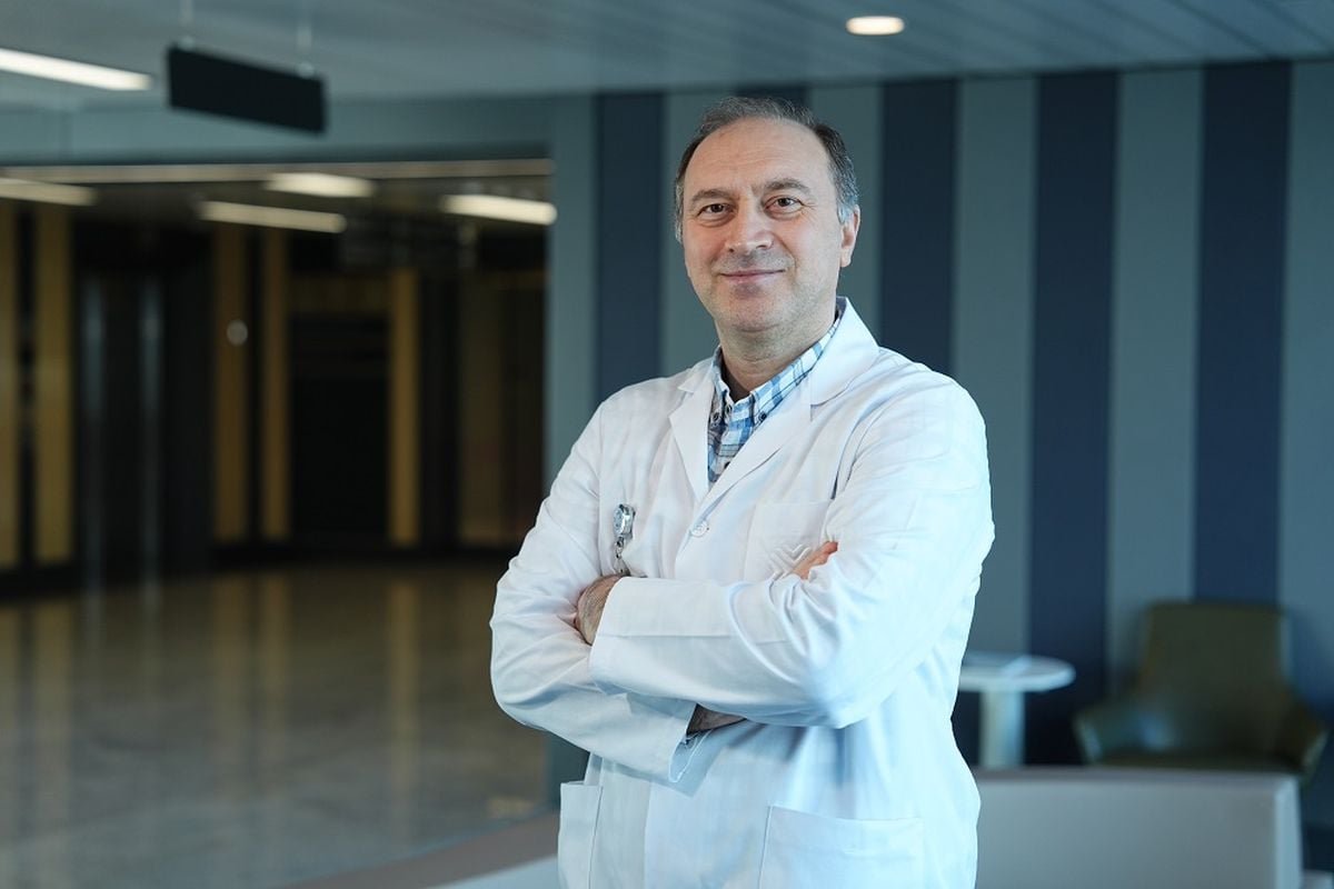 'Glokom sessiz ilerliyor, görmeyi kalıcı olarak yok edebilir'