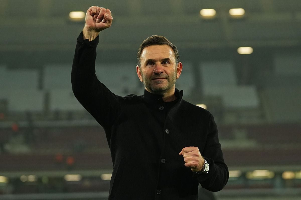 Okan Buruk, Fenerbahçe'nin kaybettiği maç sonrası harekete geçti