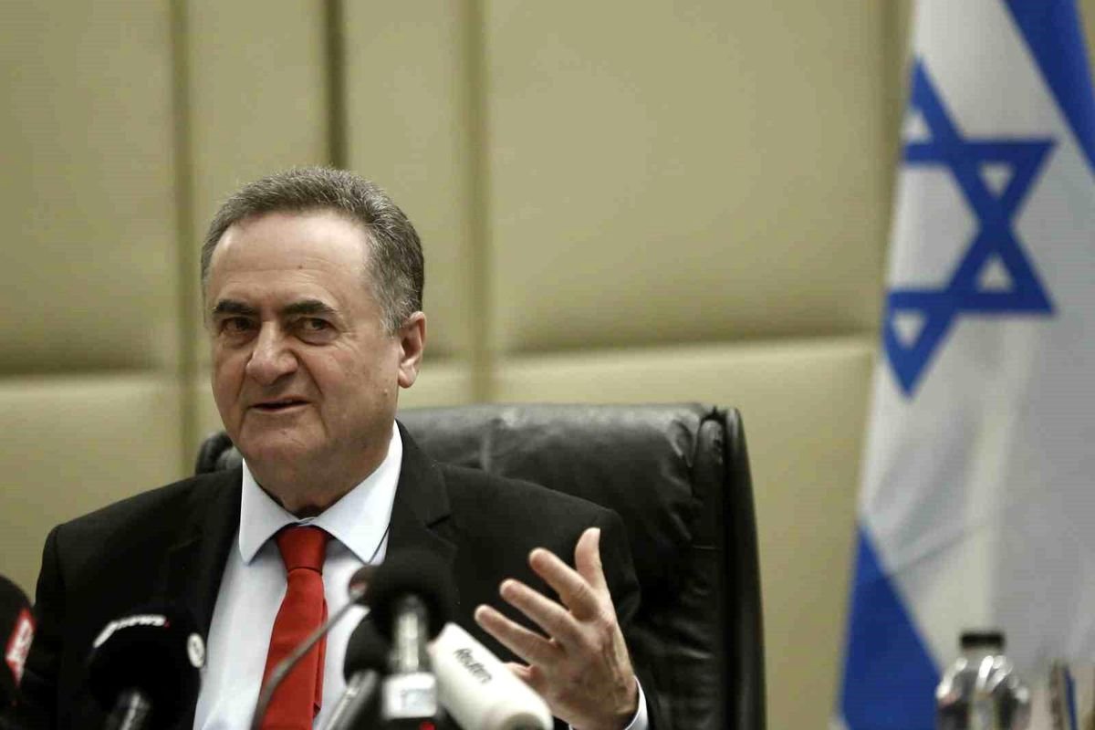 İsrail Savunma Bakanı Katz: "İran'a karşı mücadelede son belirleyici aşamaya giriyoruz"
