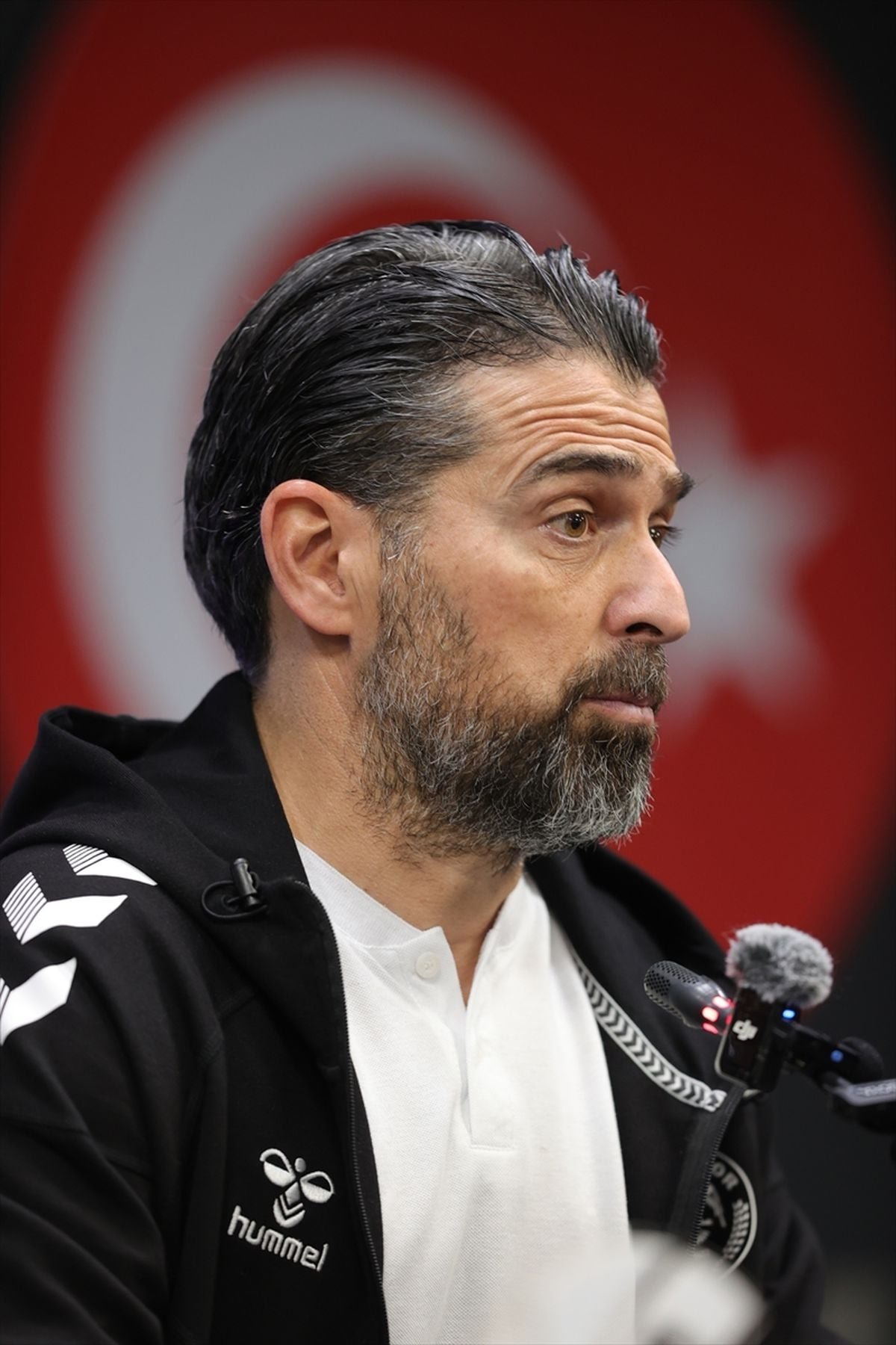 Kocaelispor - TÜMOSAN Konyaspor maçının ardından