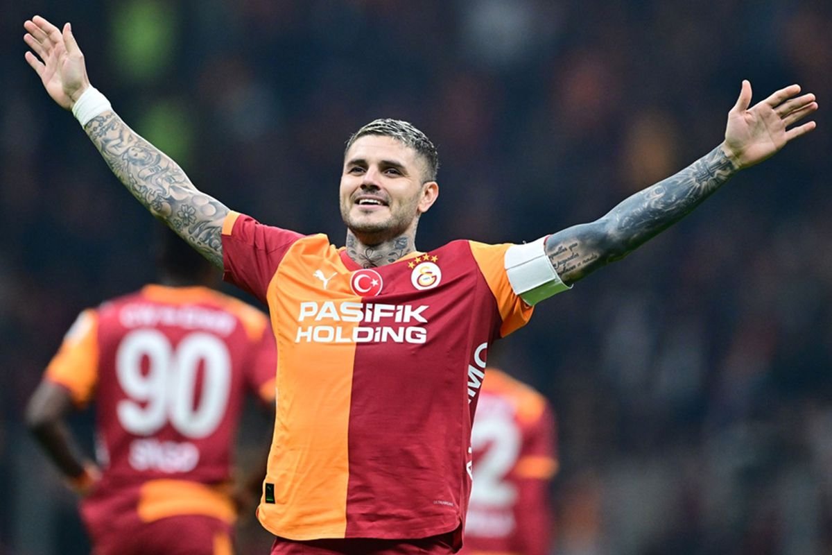 River Plate cephesinden Icardi için resmi açıklama