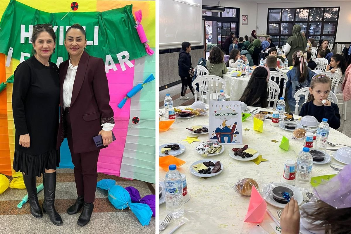 Milli yıldızımız 3600 kilometre uzaklıktan bile ilkokul öğretmenini unutmadı