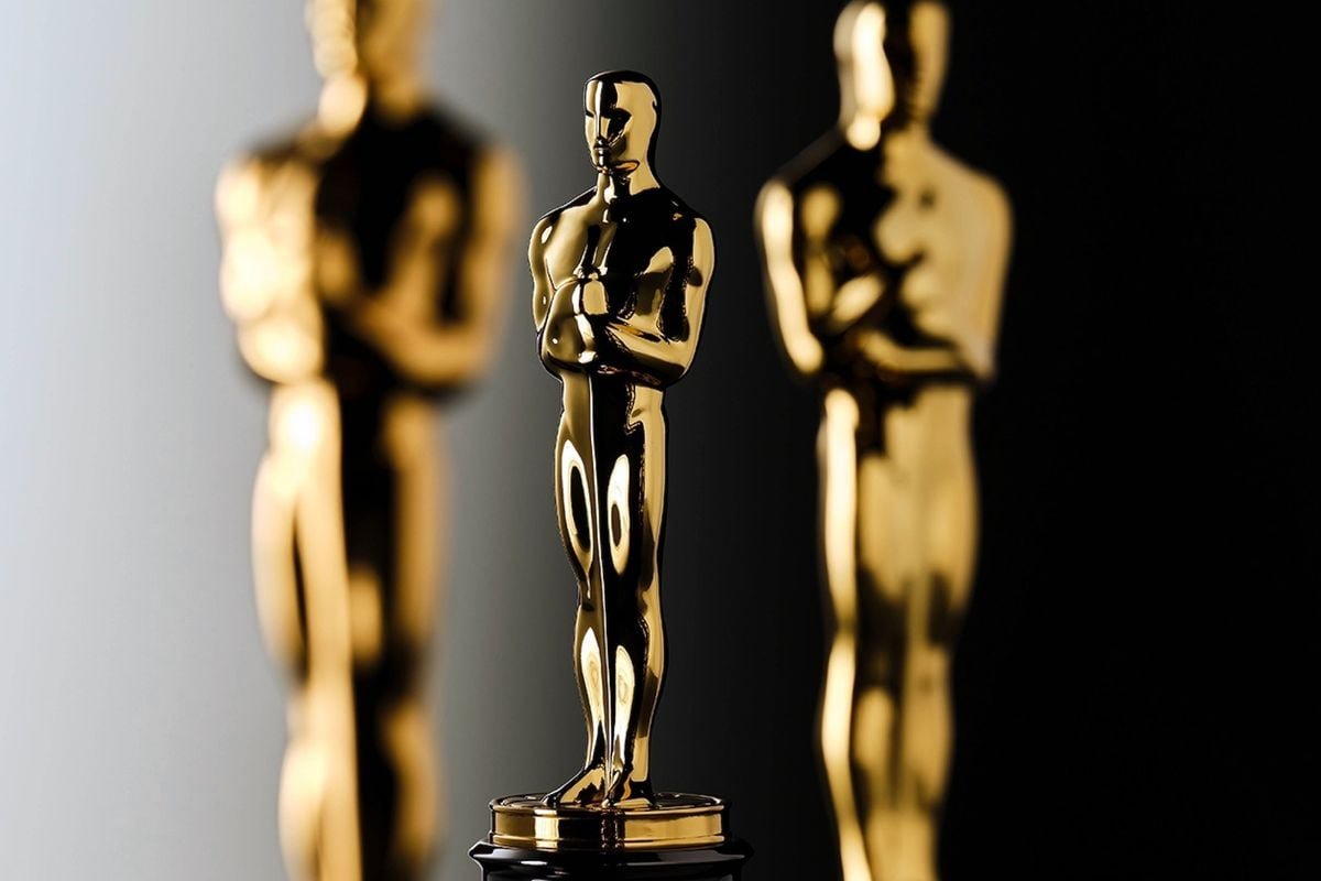 Filmlerimiz değil yemeklerimiz yer alacak! İşte Oscar'da Türk menüsü