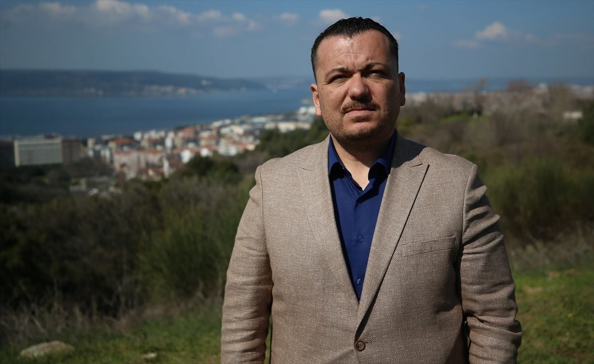 Çanakkale'de 18 Mart 1915'te Yangın ve Savaş: Tarihe Tanıklık Eden Bir Felaket