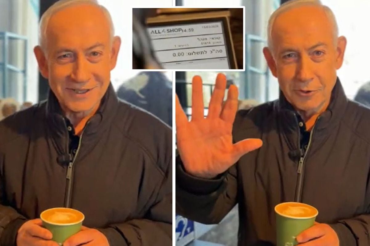 Günler sonra ortaya çıkan Netanyahu'nun paylaştığı videonun yapay zeka olduğu iddia ediliyor