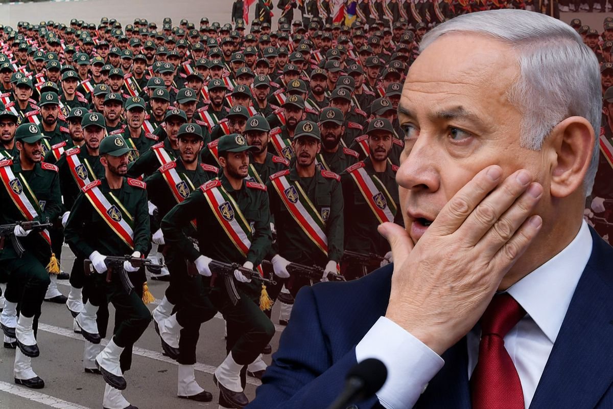 Netanyahu'nun ölüp ölmediği tartışırken Devrim Muhafızları'ndan tek cümlelik açıklama geldi