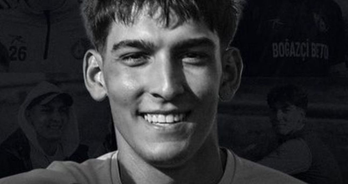 Baran Alp Vardar neden öldü? Baran Alp Vardar ne kanseriydi?