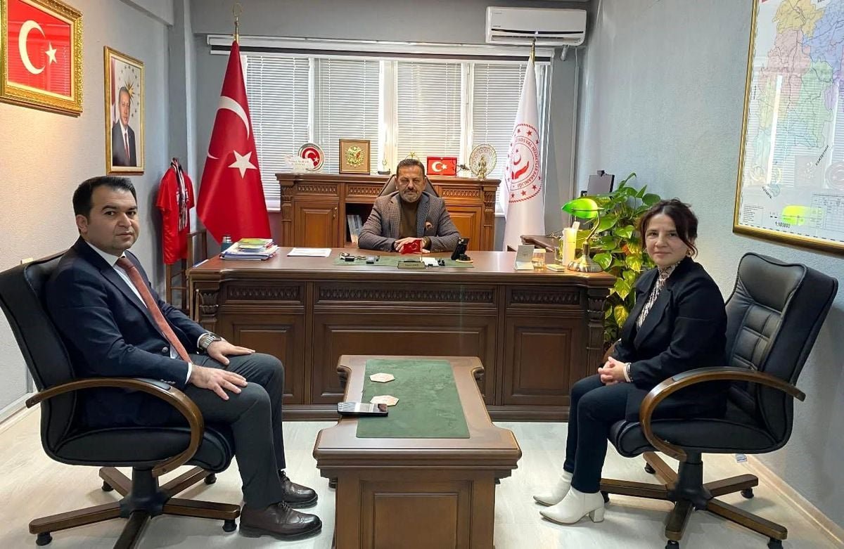 Bilecik'te huzurevi hizmetleri masaya yatırıldı