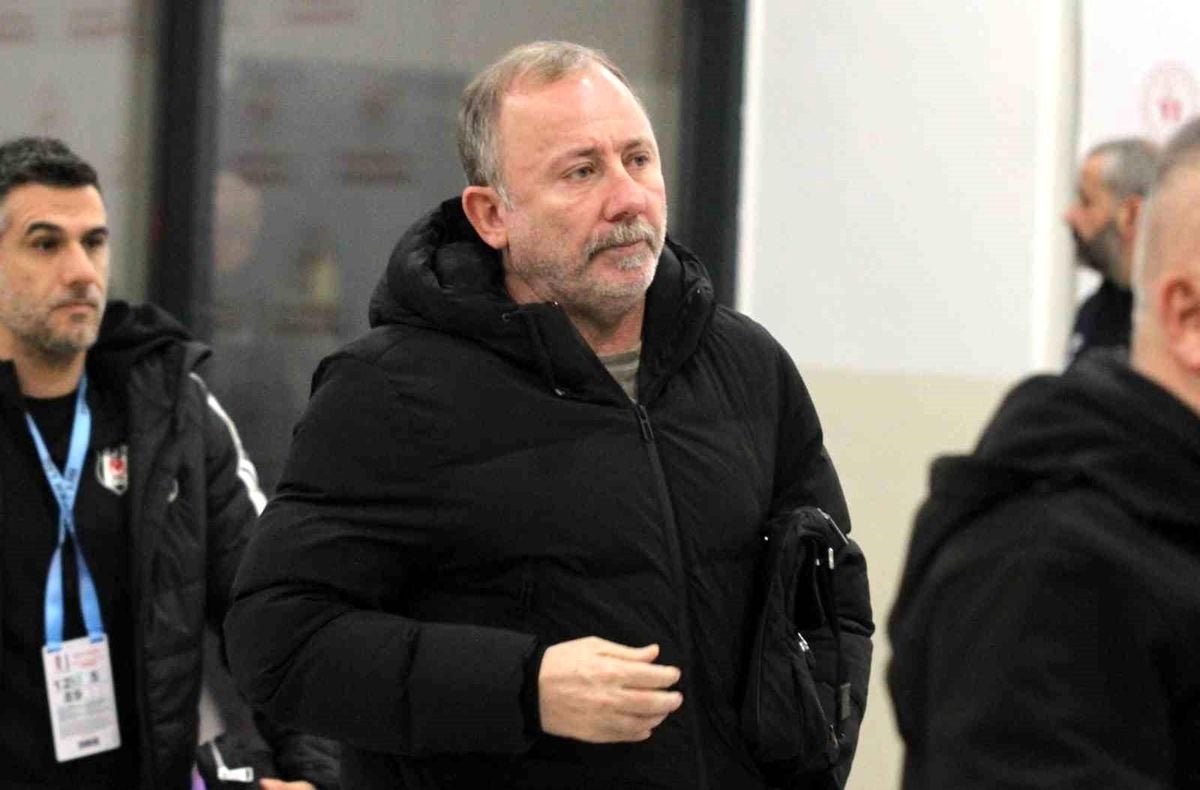 Beşiktaş, Eryaman Stadı'nda