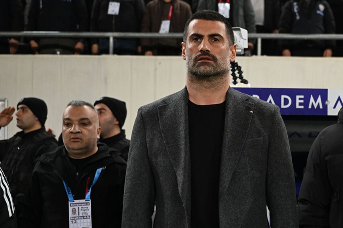 Volkan Demirel'den kırmızı kart tepkisi