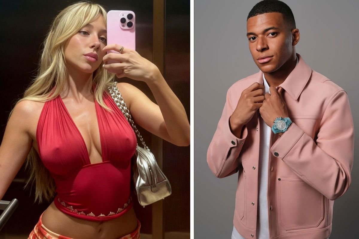 Ester'in Mbappe için söyledikleri olay oldu