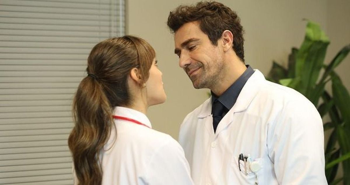 İnan Kural'ın yaşamı uyarlama mı? Doktor: Başka Hayatta dizisi gerçek bir hikaye mi?