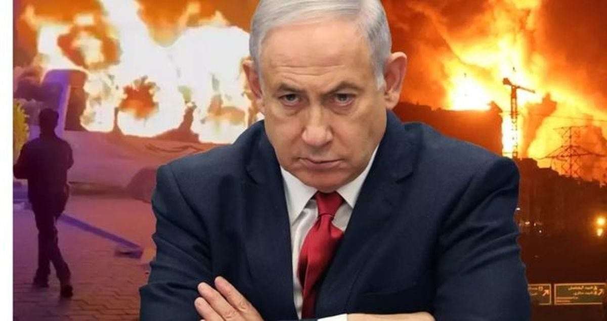 Netanyahu SON DAKİKA! Netanyahu yaşıyor mu? Netanyahu öldü mü, nerede? İsrailli Gazeteciden öldü iddiası!
