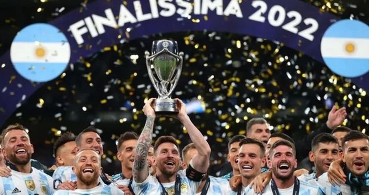 Finalissima neden iptal edildi? Finalissima nedir?