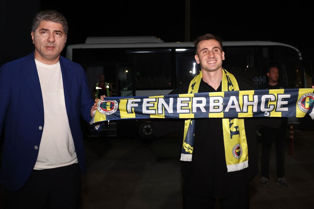 Hakan Safi'den Kerem Aktürkoğlu için soruşturma iddiasına yanıt