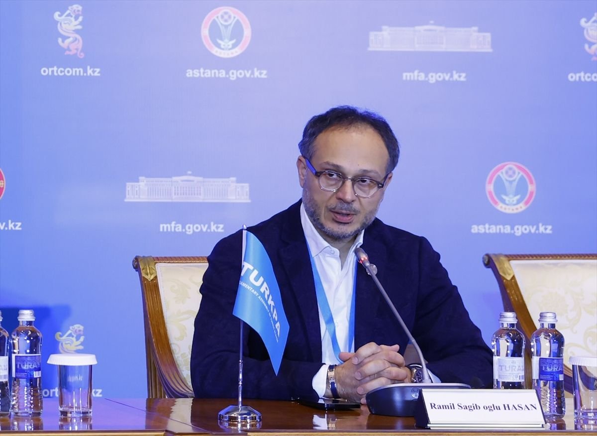 Kazakistan'da yeni anayasa için yapılan referandum yeterli katılım oranıyla geçerli kabul edildi