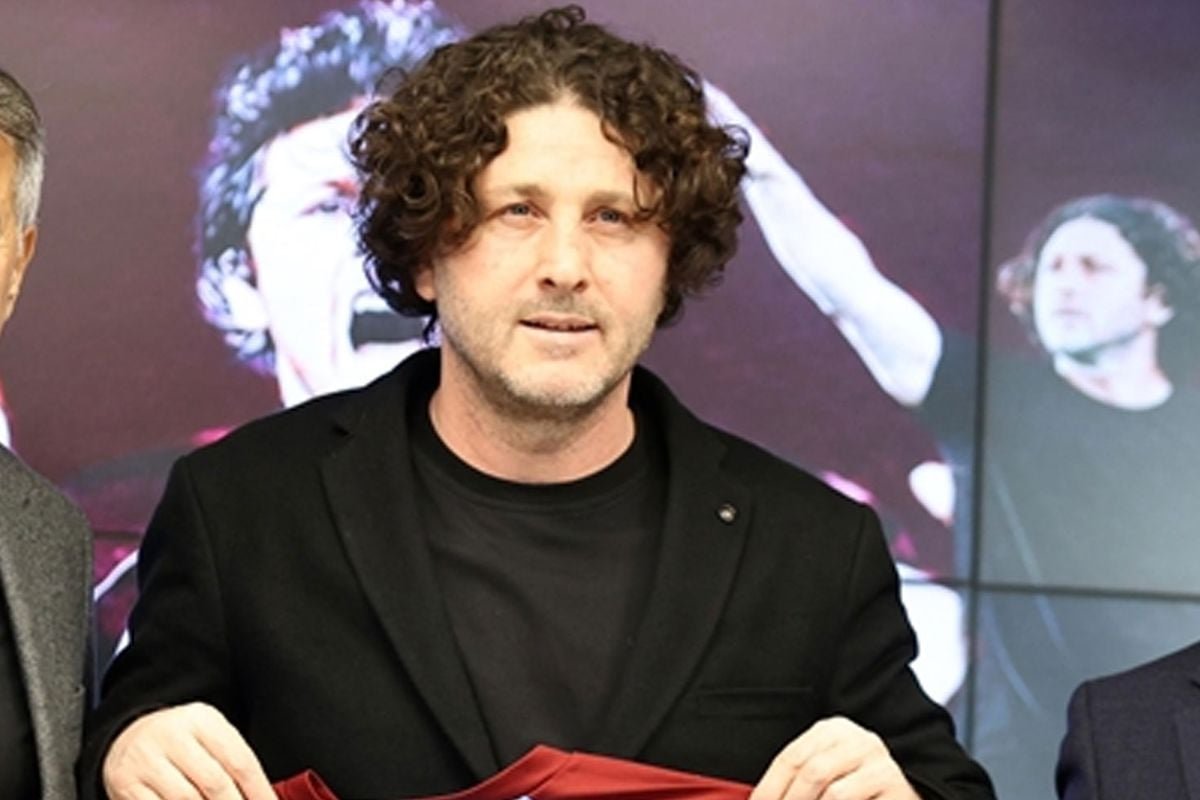 Fatih Tekke 1 yılda bambaşka biri oldu