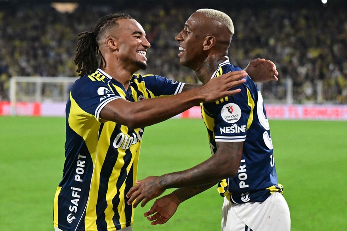 Atletico Madrid'den Fenerbahçeli yıldıza kanca