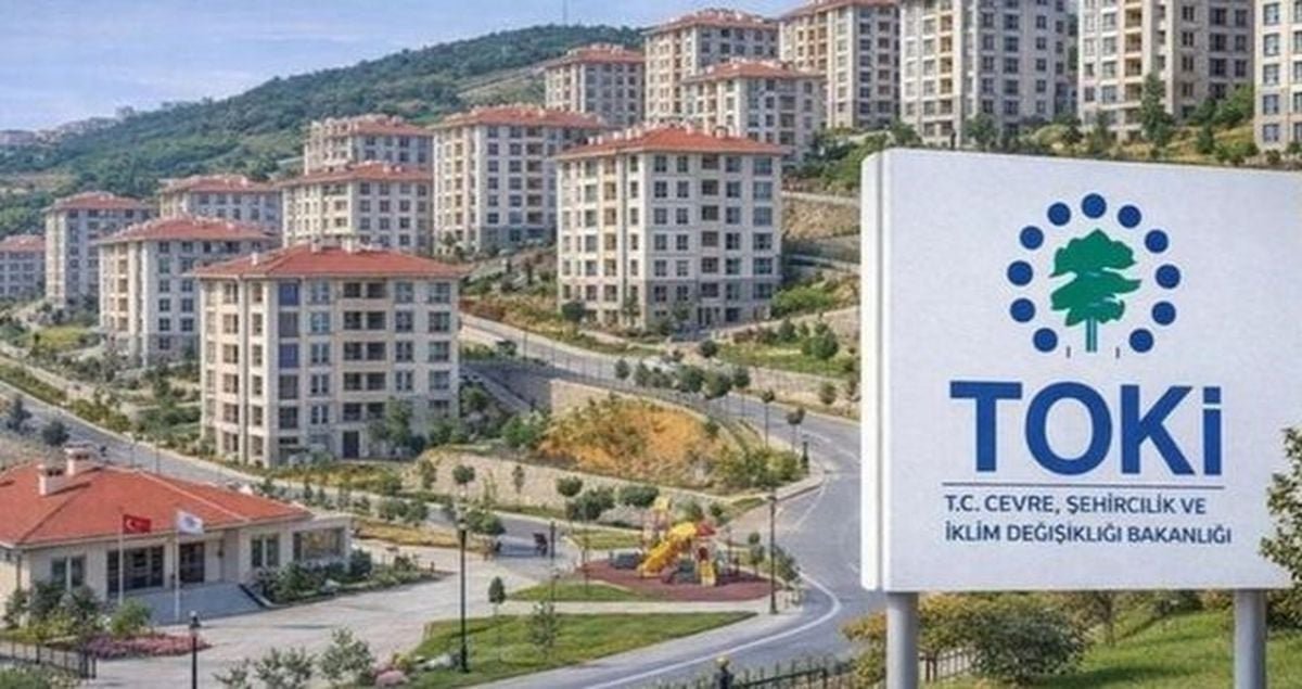 TOKİ İstanbul kura çekimi ne zaman, İstanbul TOKİ kura sonuçları hangi tarihte açıklanacak? TOKİ İstanbul kurasına katılmaya hak kazınanlar!