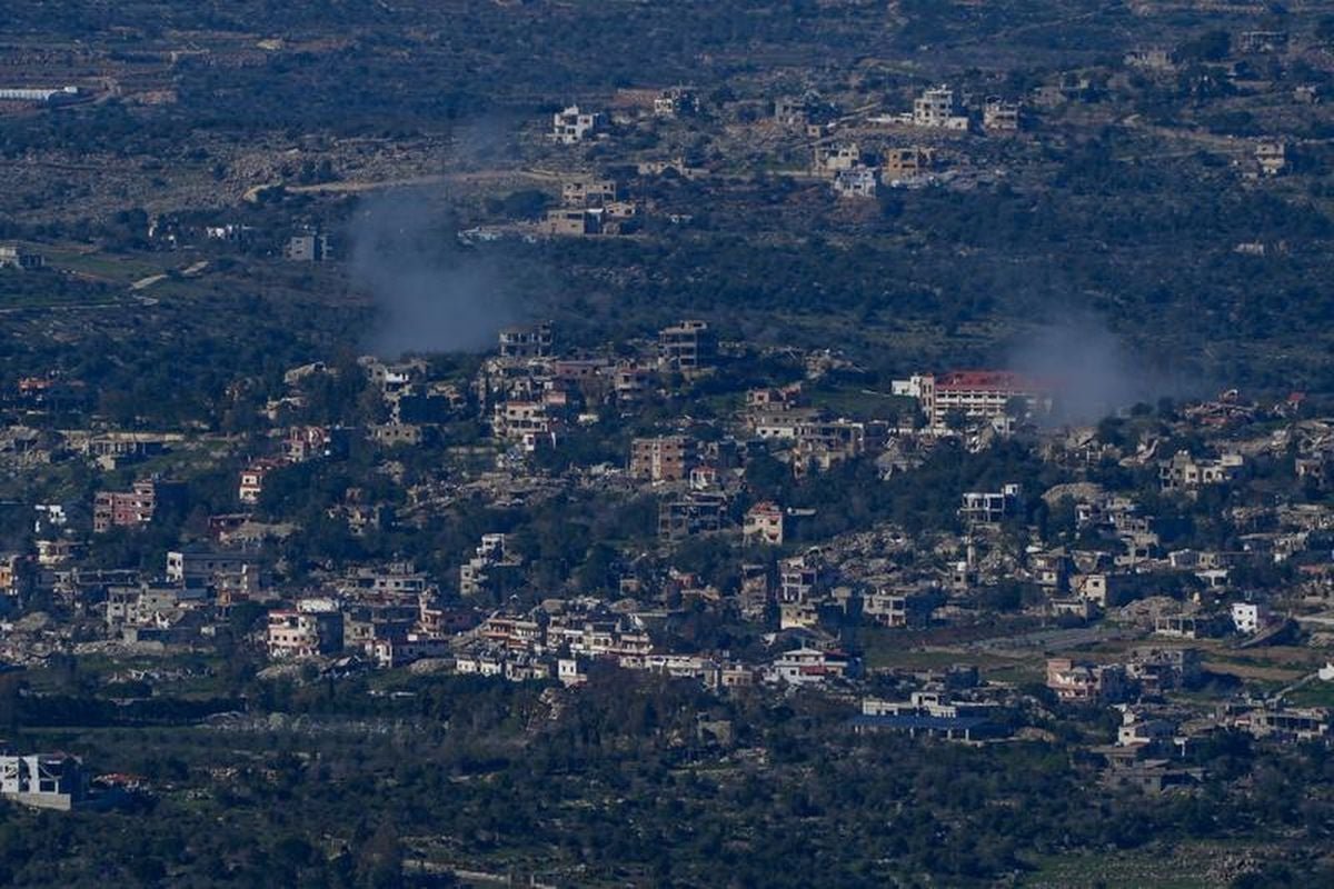 İsrail'in Lübnan'a düzenlediği saldırılarda hayatını kaybedenlerin sayısı 826'ya yükseldi