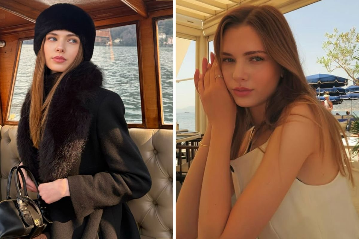 Yılın aşkı ortaya çıktı! İşte Berke Özer'in gönlünü kaptırdığı güzel