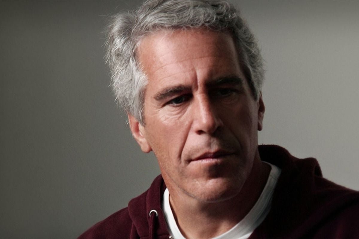 Jeffrey Epstein isimli hesaba mavi tık verdiler! Takip ettiği hesaplar bir hayli ilginç