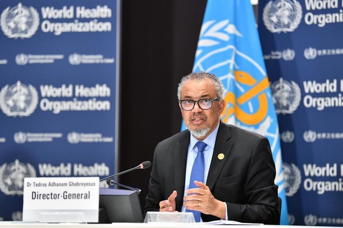 DSÖ: Hastane veya okul bombalamak 'savaş suçu'dur