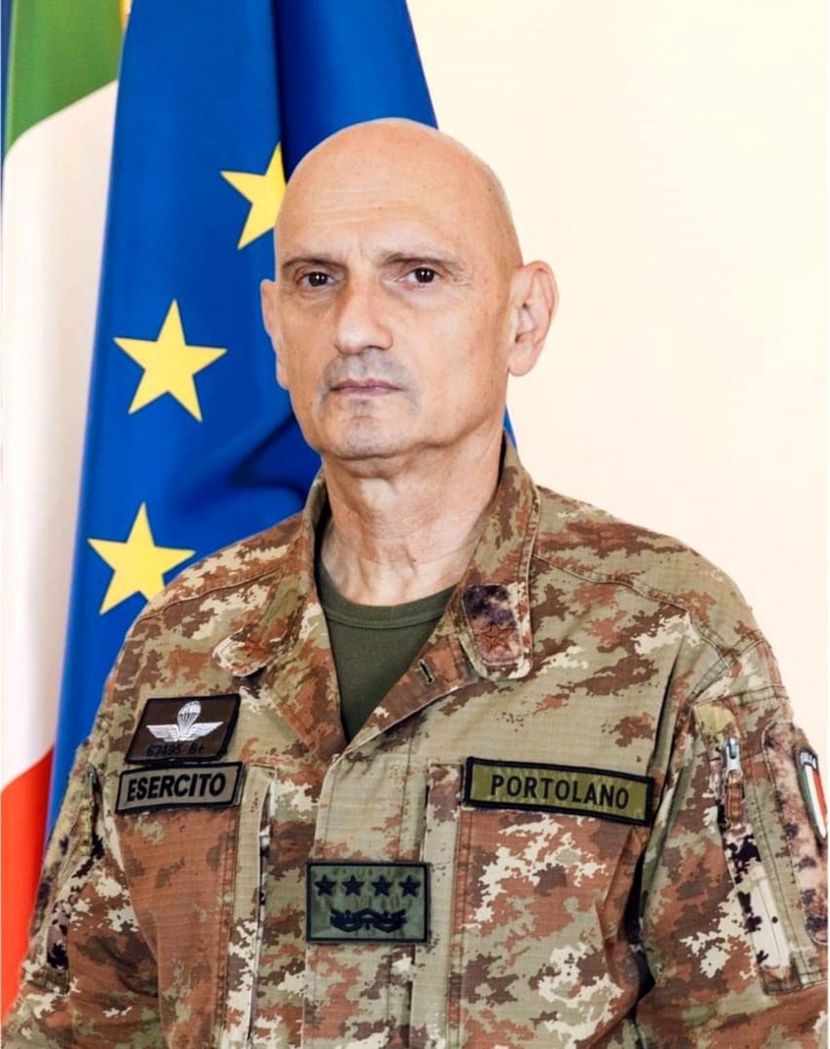 Kuveyt'te İtalyan askerlerinin bulunduğu üsse dron saldırısı