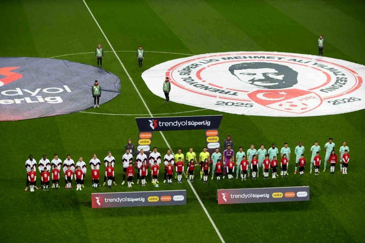 Samsunspor ve Kayserispor 26. Haftada Golsüz Beraberlikte Bulundu