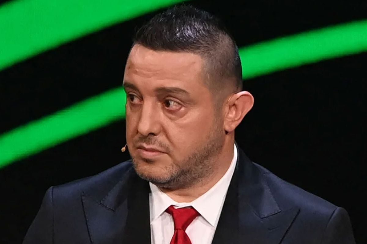 Nihat Kahveci, ''Osimhen değil'' deyip takımın en sevilen oyuncusunu açıkladı