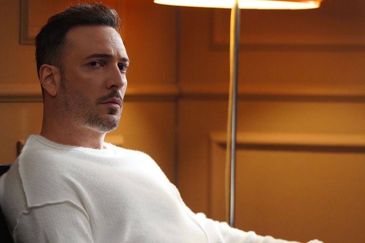 Oğuzhan Koç Fenerbahçe'nin puan kaybı sonrası kendinden geçti