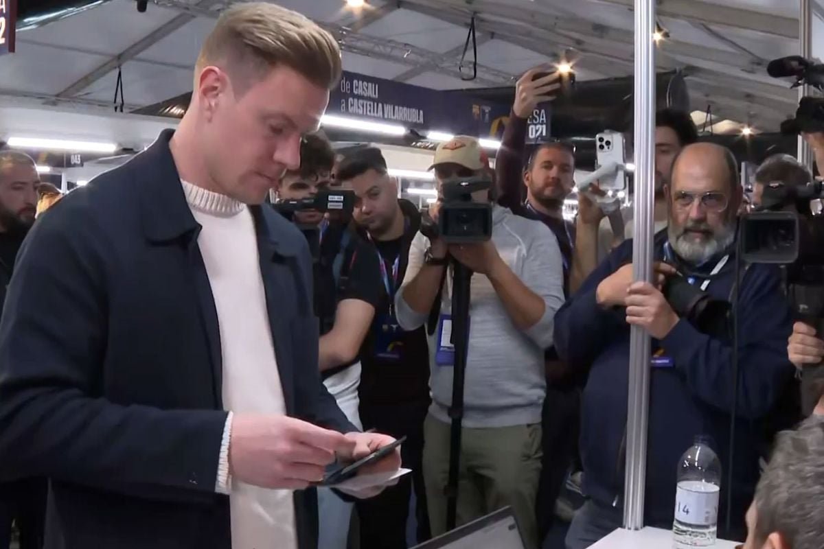 Oy kullanmak için sandığa gitti hayatının şokunu yaşadı