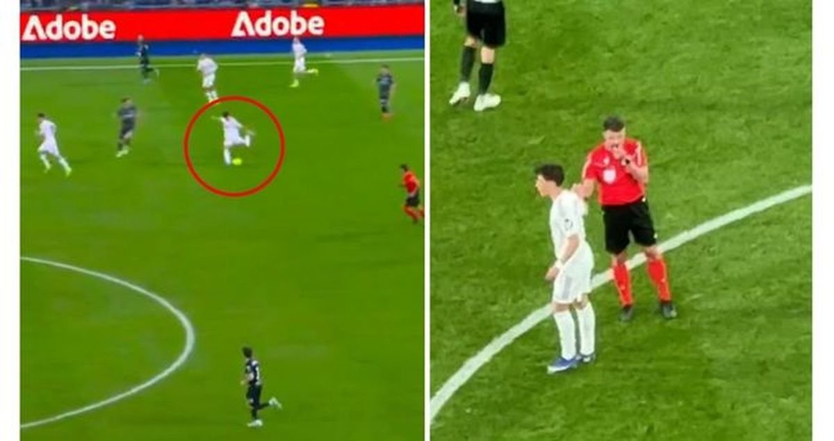 Arda Güler gol izle! Arda Güler orta sahadan golü kaç metre uzaklıktan attı? Real Madrid Elche maç özeti izle!