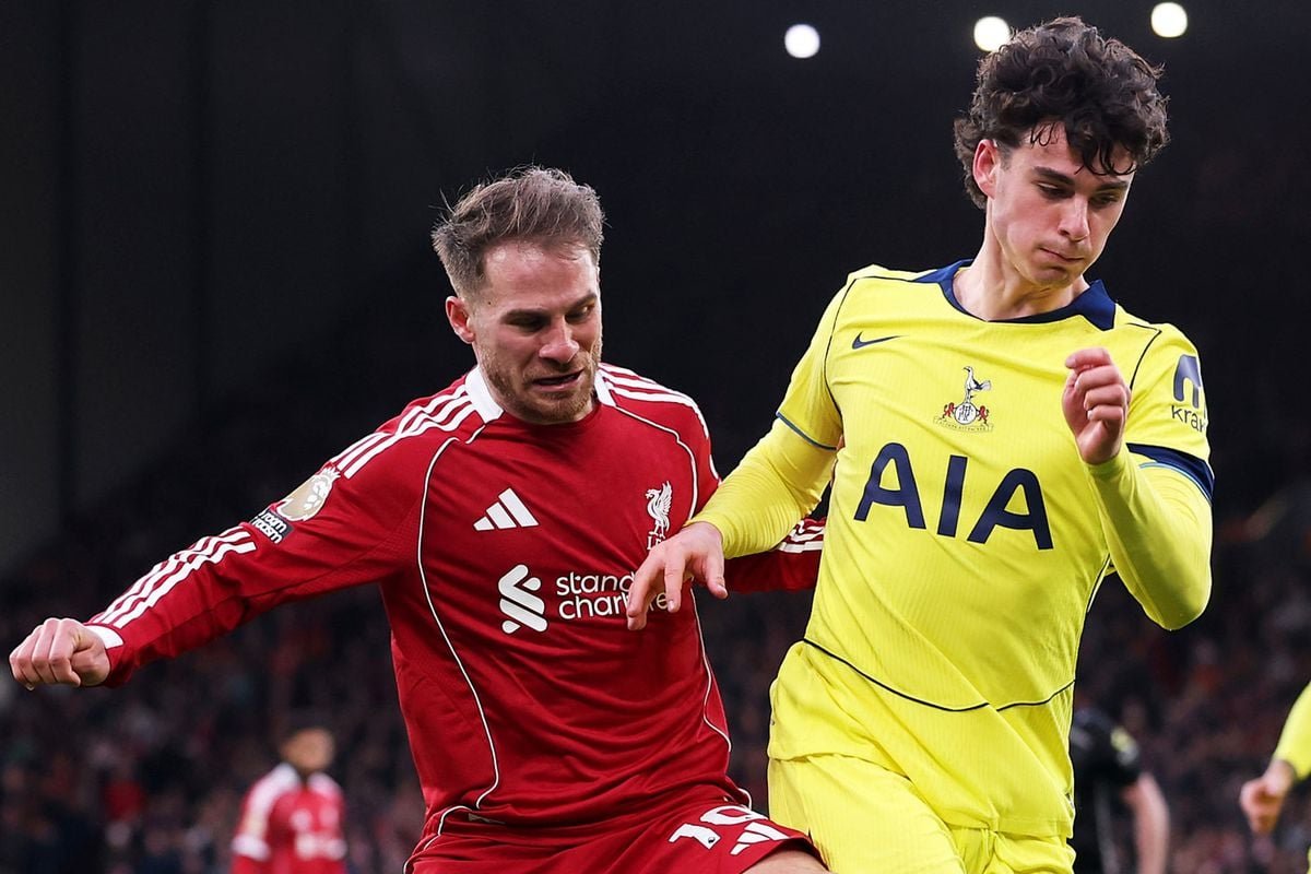 Liverpool, Galatasaray maçı öncesi son dakikada yıkıldı