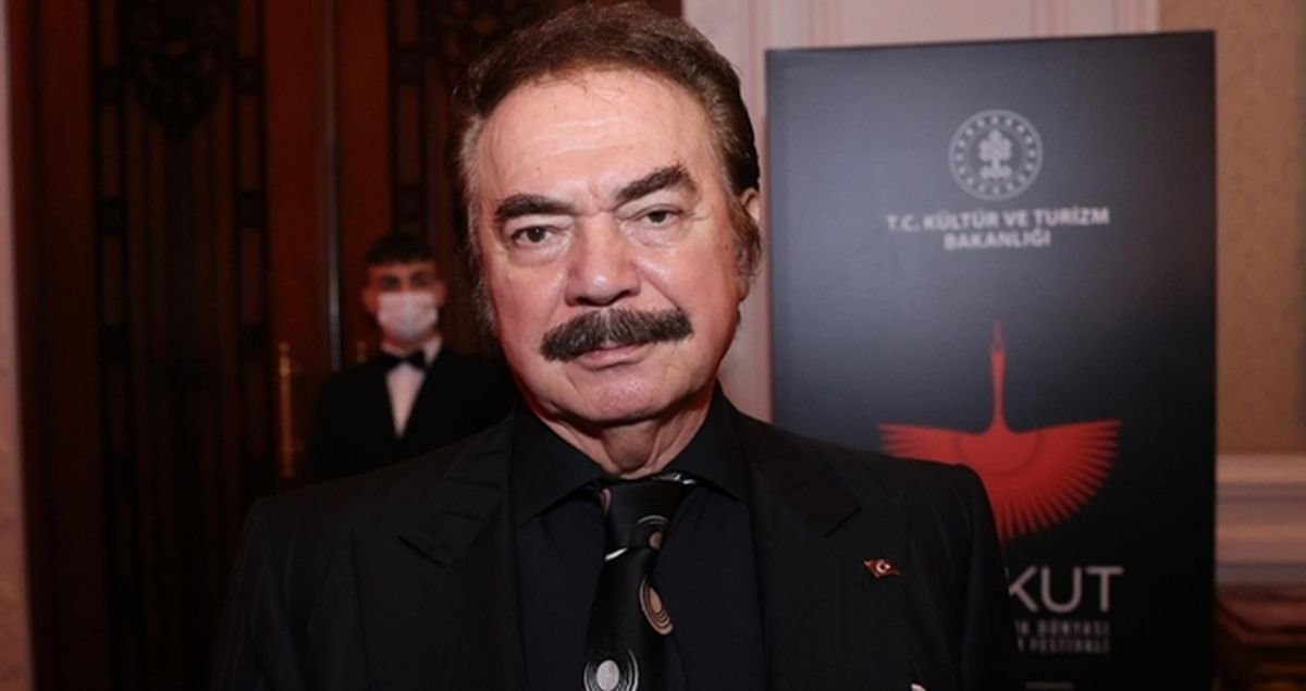 Orhan Gencebay öldü mü? SON DAKİKA! Orhan Gencebay yaşıyor mu, kaç yaşında?