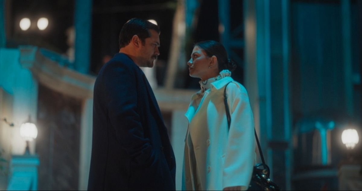 EŞREF RÜYA'DA BÜYÜK SIR ORTAYA ÇIKIYOR