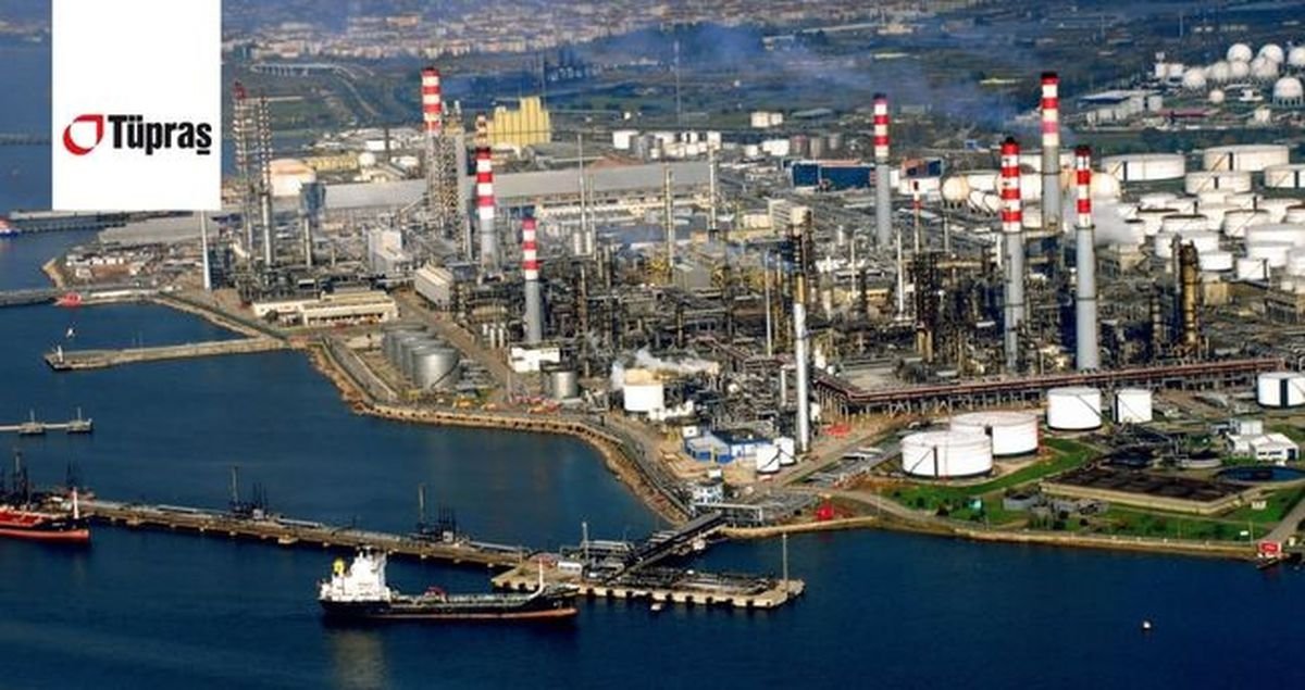 Tüpraş (TUPRS) temettü ödemesi ne zaman yapılacak? Tüpraş temettü hesaplara ne zaman geçecek?
